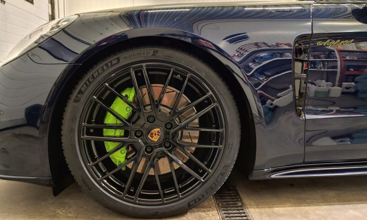 Mis On Keraamiline Kaitse?